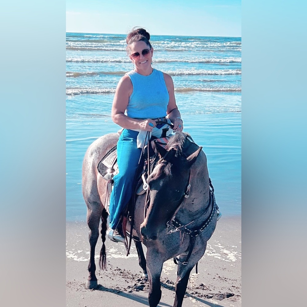 Meet your Posher, Tara